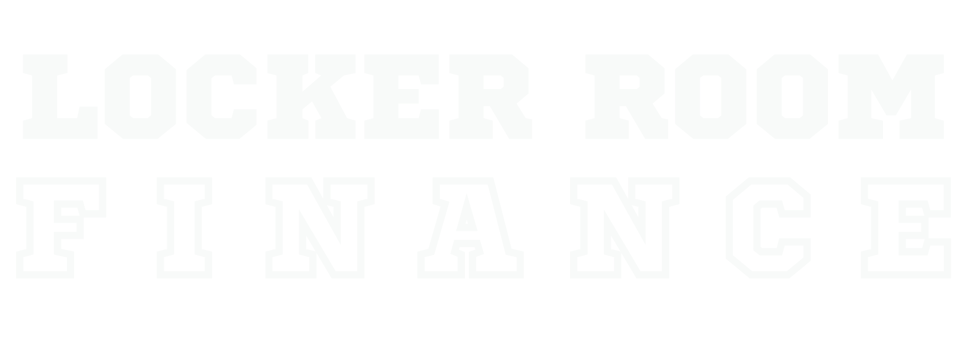 LRF Logo